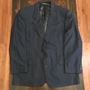 Pallesco Mens Suit jacket